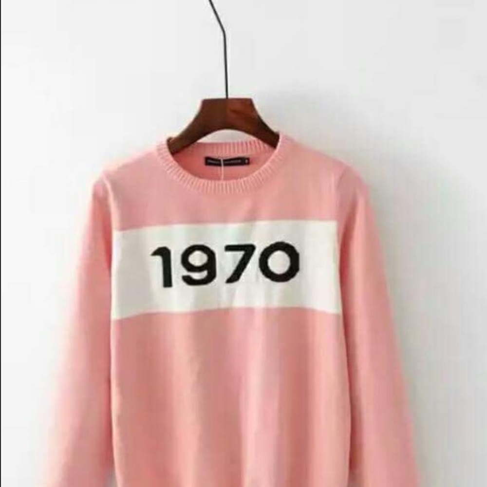 Sweater size S
